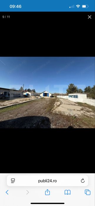 Proprietate de vanzare