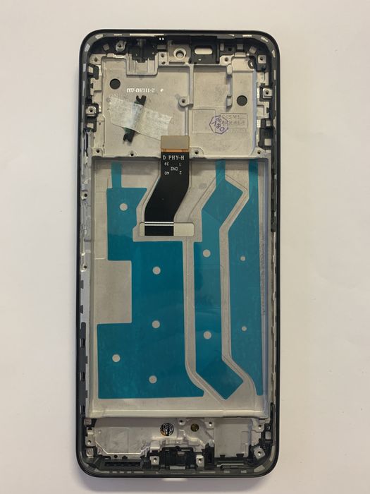 Нов дисплей за Huawei Nova Y90 с рамка