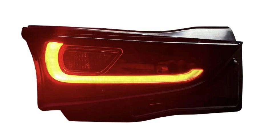 Стоп за мазда цх5 след 2022 mazda cx5 USA