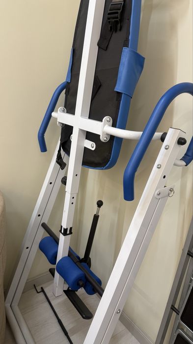 Тренажер Инверсионный стол