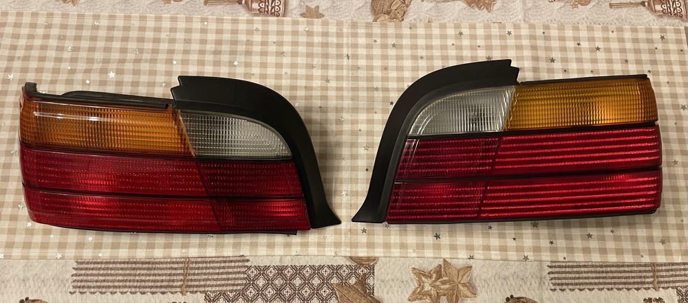 Стопове ориг. за Bmw е36 купе/кабрио