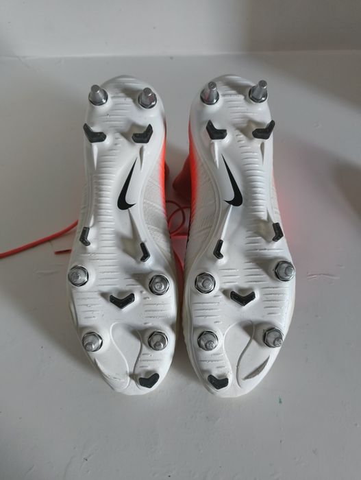 Ghete Fotbal Nike Mercurial Superfly V Sg-pro