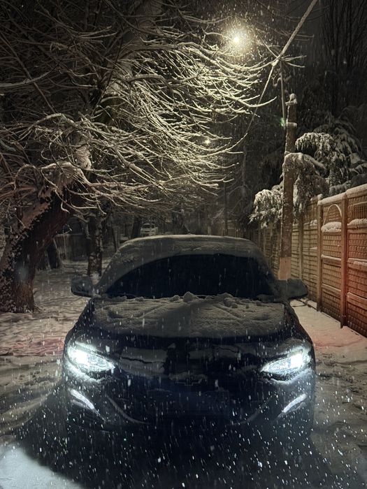 Malibu 2 qora 2025 Kraska tozza ideal