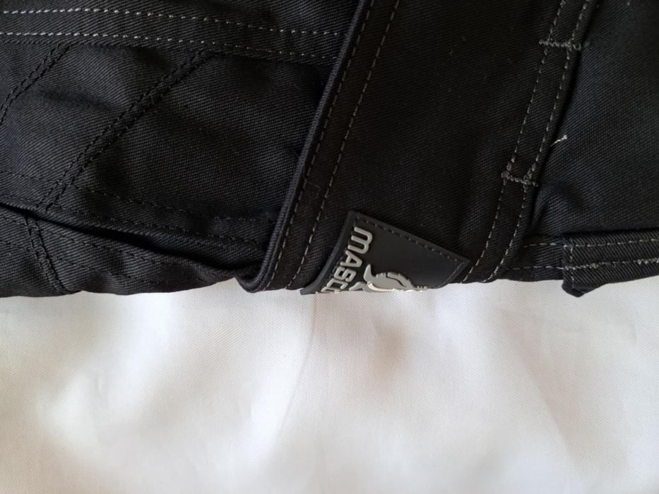 Mascot nu engelbert strauss