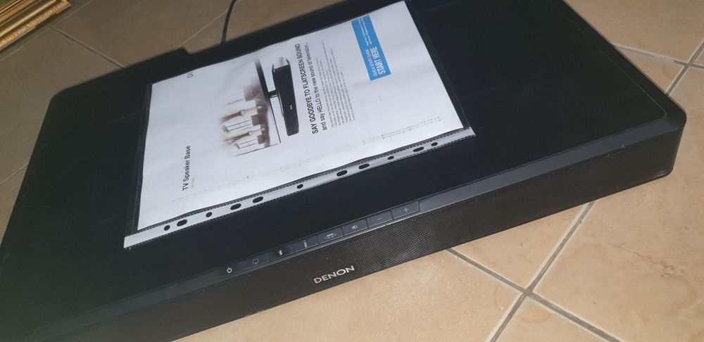 DENON съраунд с Bluetooth -100лв