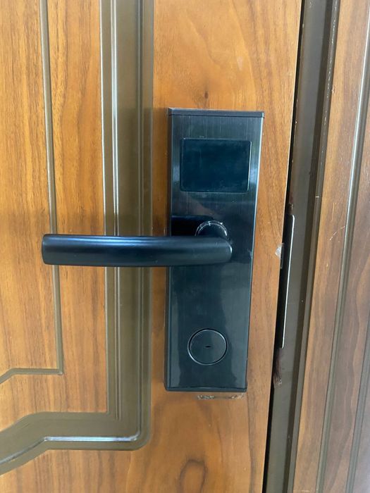 Temir eshik  Замок очиш zamok remont установка вскрытие урнатиш замок