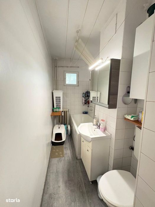 3 camere Circumvalatiunii | Etaj 1 | 2 clime | Aproape de Iulius Mall