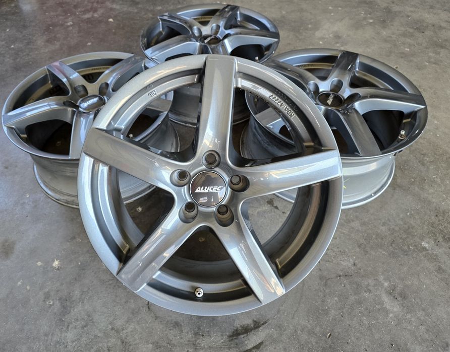 17 ки джанти 5x108 за Ford-Volvo-Peugeot-Citroen-Jaguar