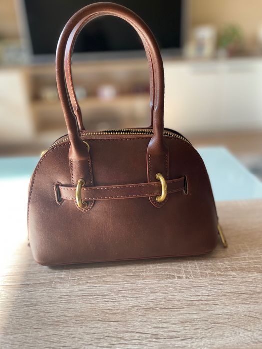 Мини дамска чанта