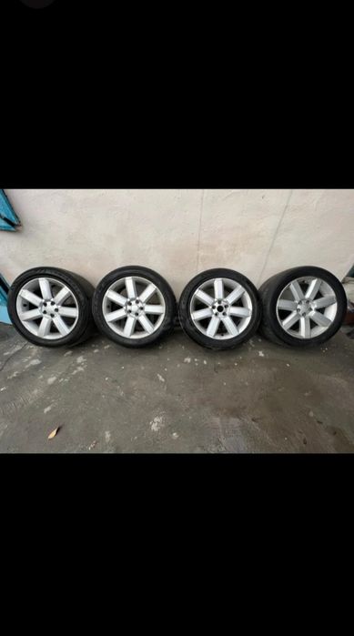 Титановые диски  R- 17