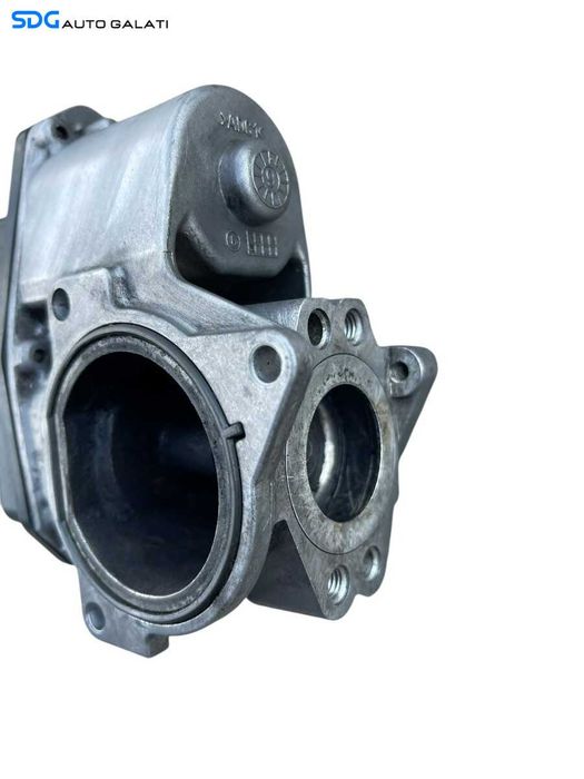 EGR VW Golf 5 2.0 TDI CBDA CBDB 2004 - 2008 Cod 03L131501G 03G131501 03L131501E 03G131501P [X4209]