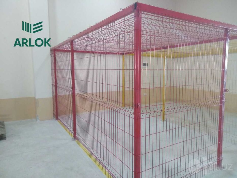 Еврозабор 3D Zaboʻr Yevroʻzaboʻr yetkazib berish oʻrnatish xizmati mav