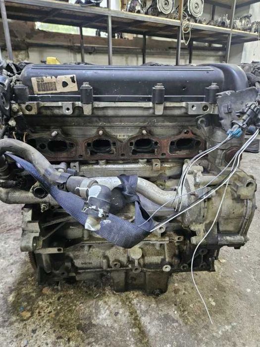 Двигатель Opel Vectra Z22SE
