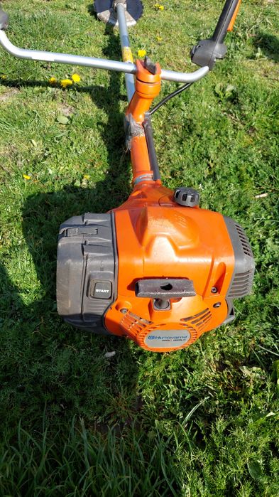 Motocoasă Husqvarna 545FXT