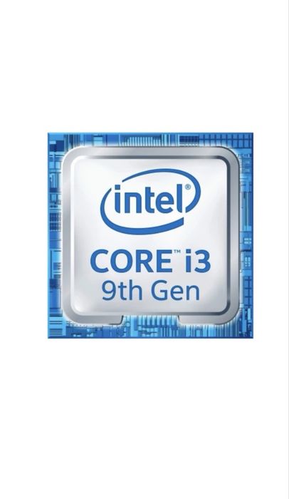 PC Gaming i3-9100F, GTX 1650 Super 4GB, 16GB RAM, SSD M.2 500GB + SSD 960GB