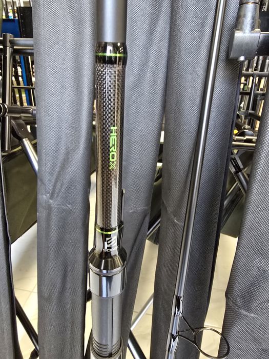 Въдица SONIK HERO-X CARP