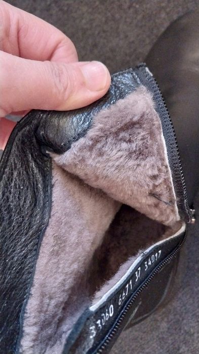 Сапоги женские продам