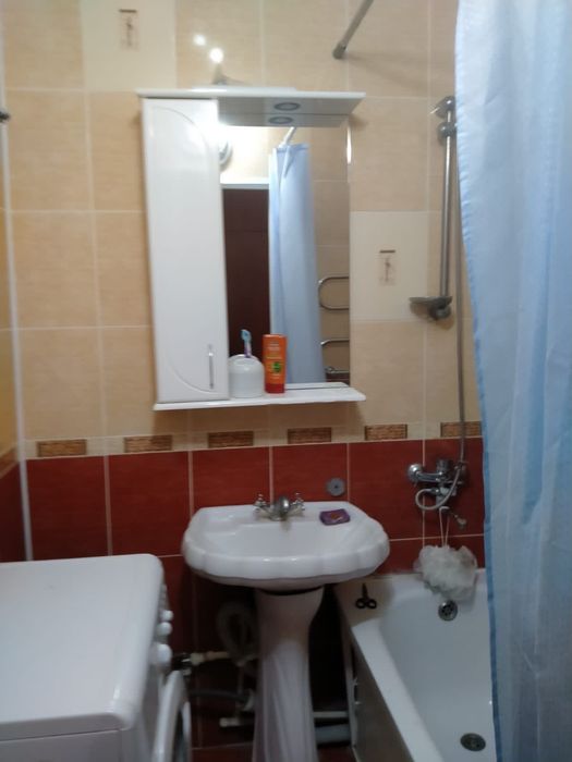 Сдам квартиру на длительный срок