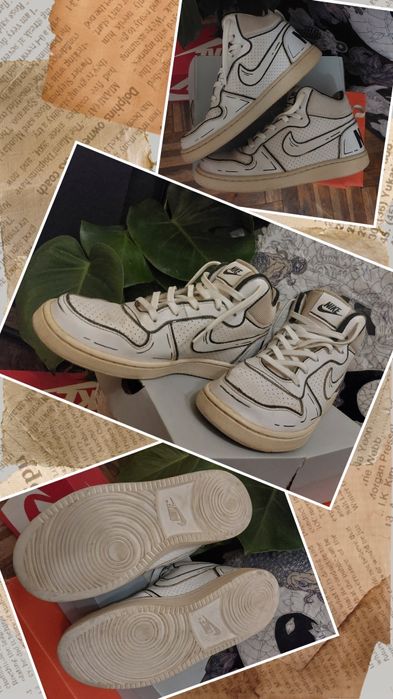 Намалени! Разпродажба на кецове