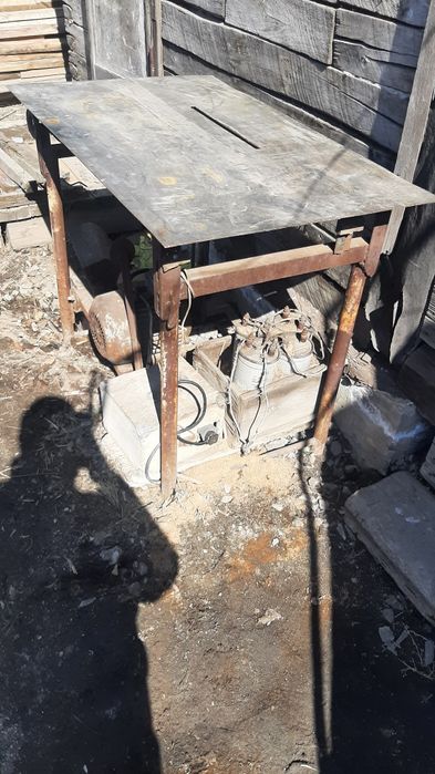 продам циркулярку