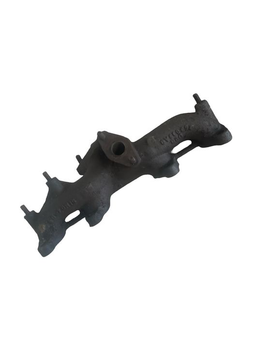 Galerie Evacuare Skoda Superb 3U4 2001 - 2008 1.9 Tdi Avb