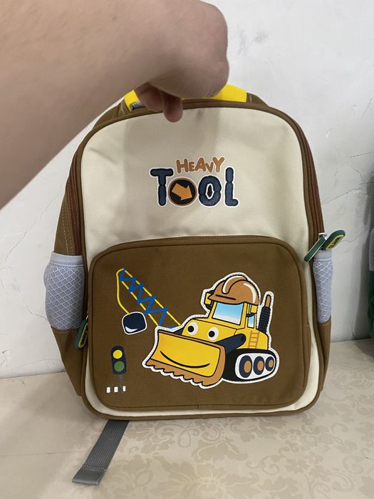 Сумки детские 1 класс дошкольный