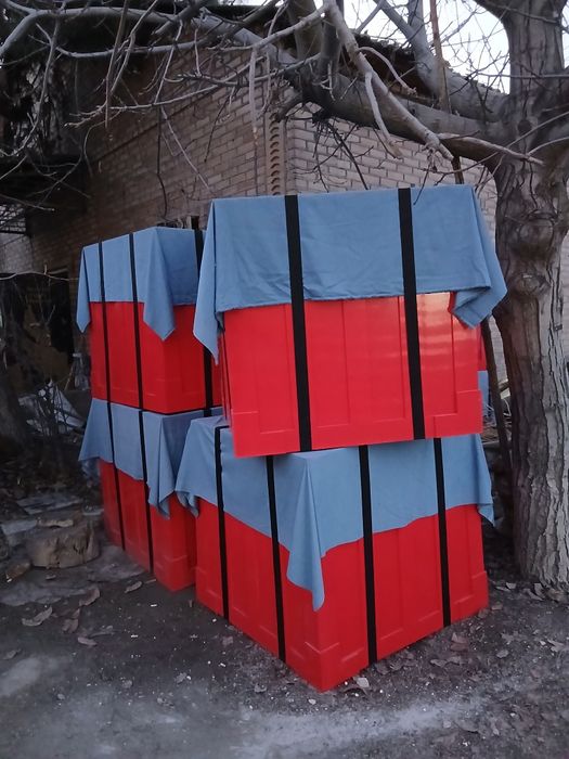 Kampitor honalrga  dekaratsiya drop sotilad