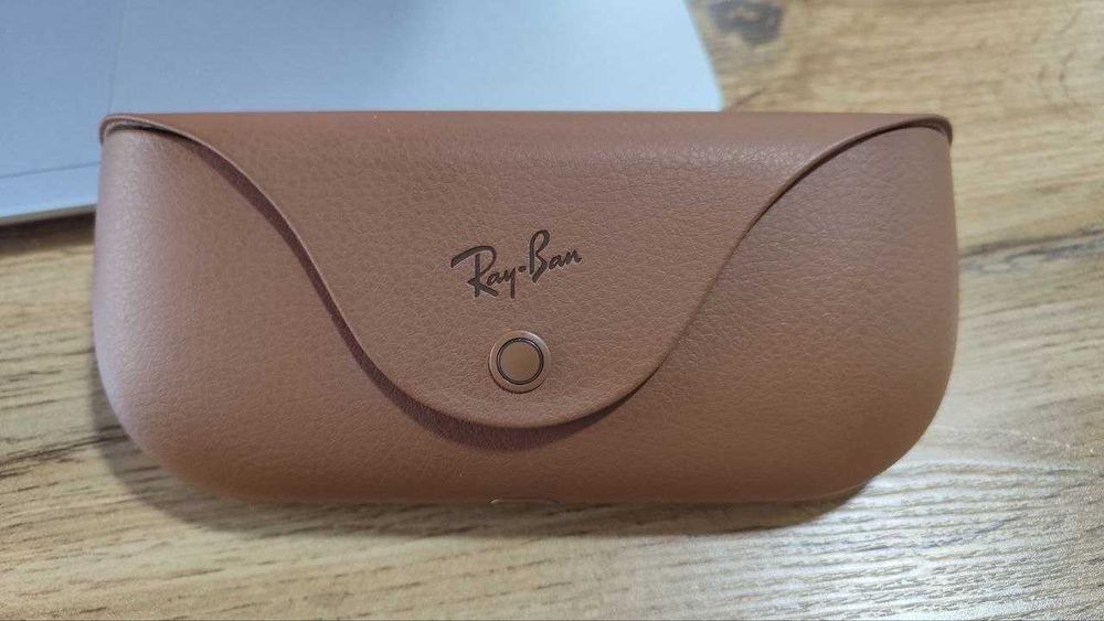 RAY-BAN META 1genaration