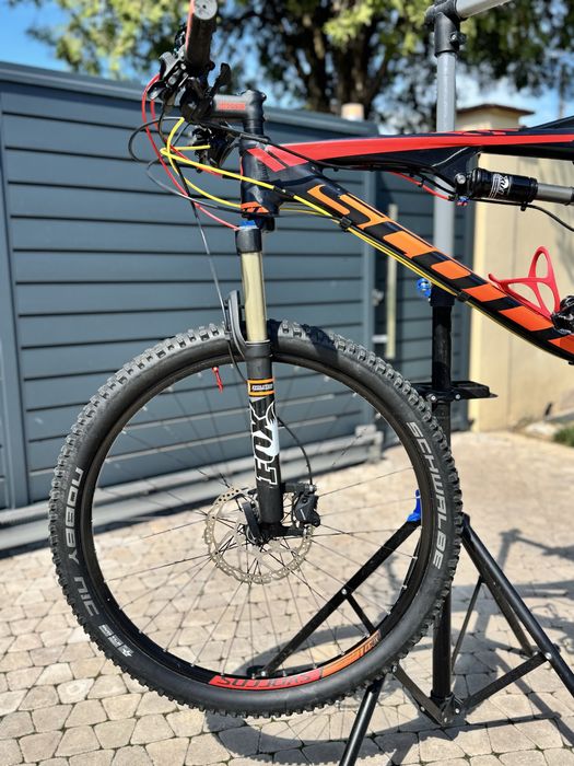 Scott Spark 740 2016