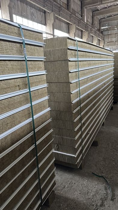 Sendvich panel Сендвич панели   Сендвеч  панелъ