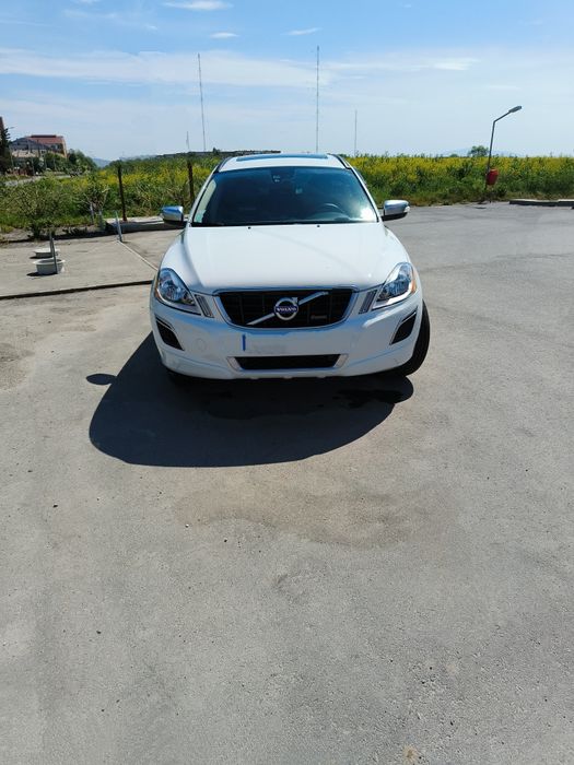 Volvo XC60 R Design