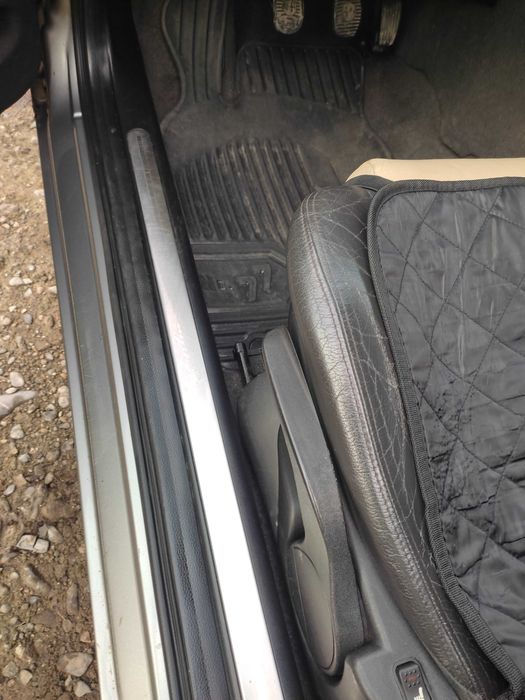 Vând/schimb Alfa Romeo 147, 2007, 1.9 jtd, 235000 km