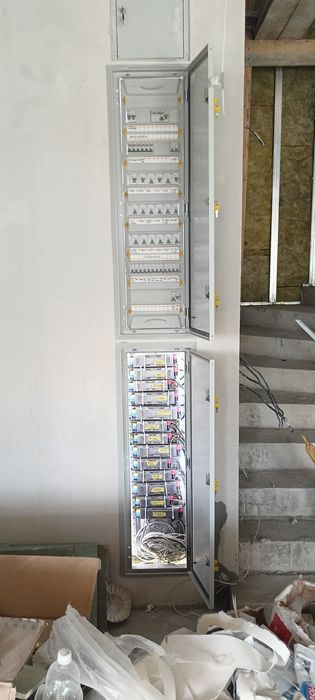 Электрик круглосуточно