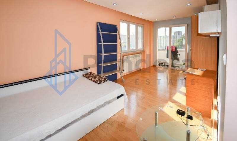 Дава се под наем Тристаен апартамент в София, Борово - 120 кв.м за 580 € - Снимка #5