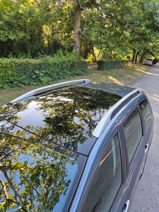 Пежо 307 Автоматик