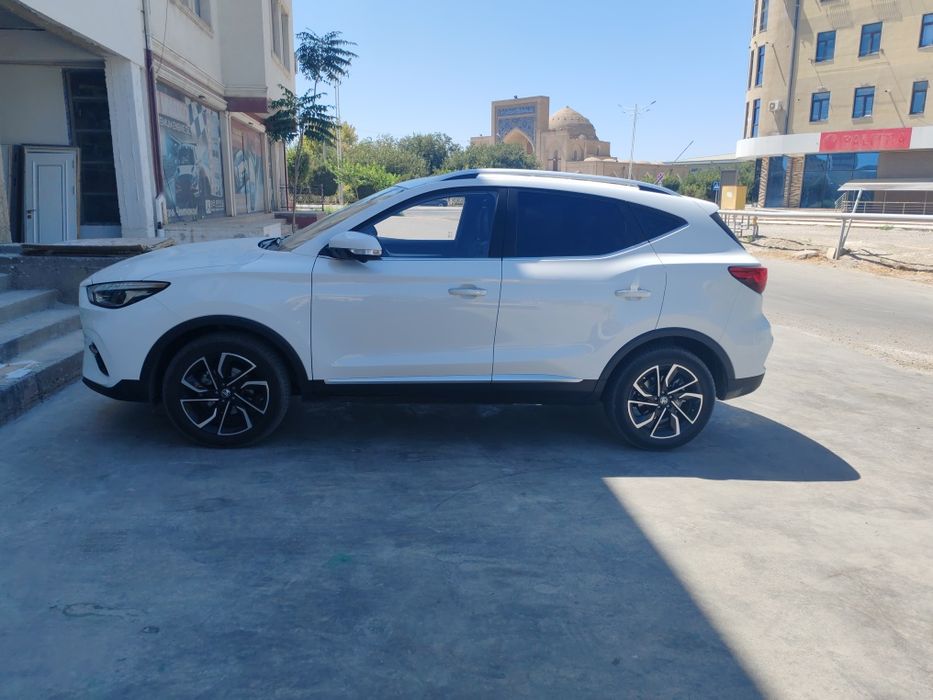 MG  ZS yengil avtomobil keliwilagna xolda sotiladi