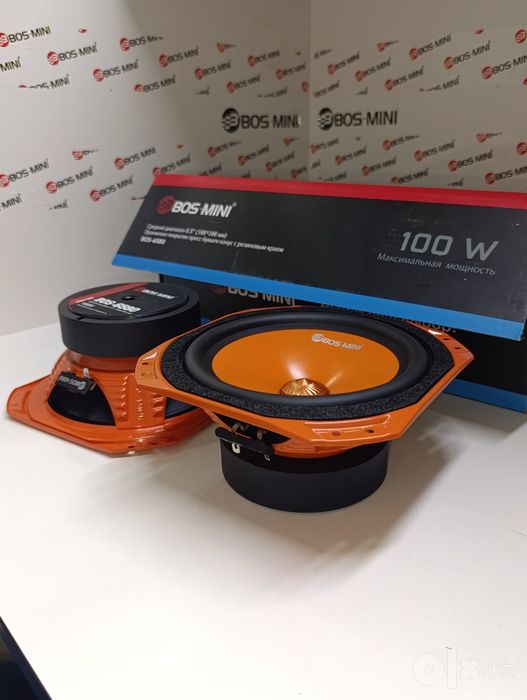 Kalonka BOS 6580 16sm 100wat Cobalt Gerntra Nexia