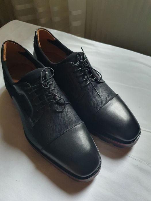 Pantofi Christian Loubotin