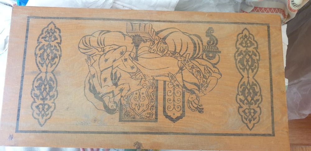 Продам всю посуду