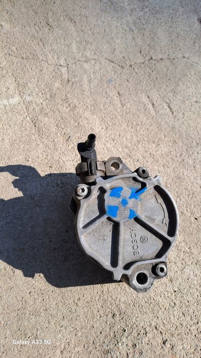 Вакум помпа за Peugeot,Citroen 1.6hdi