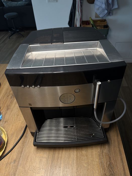 Expresor profesional WMF 1000s