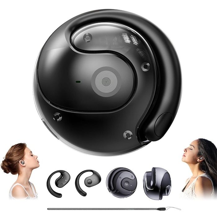 Casti Wireless Hy-T26 Pro