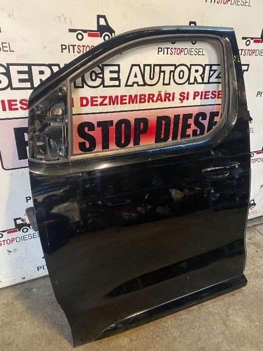 usa stanga fata citroen jumpy peugeot expert vivaro proace 2016 2017 2018 2019 2020 2021 2022 2023 2024