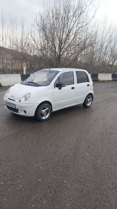 matiz kuks kandesaner
