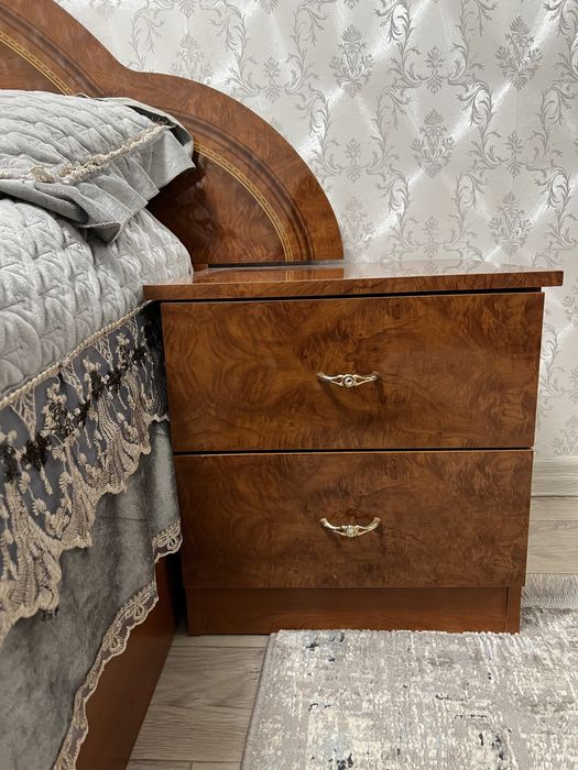 Спальный гарнитур , шатура