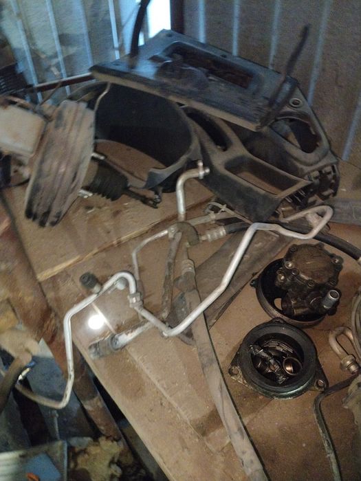 Renault Logan 2 поколение, запчасти
