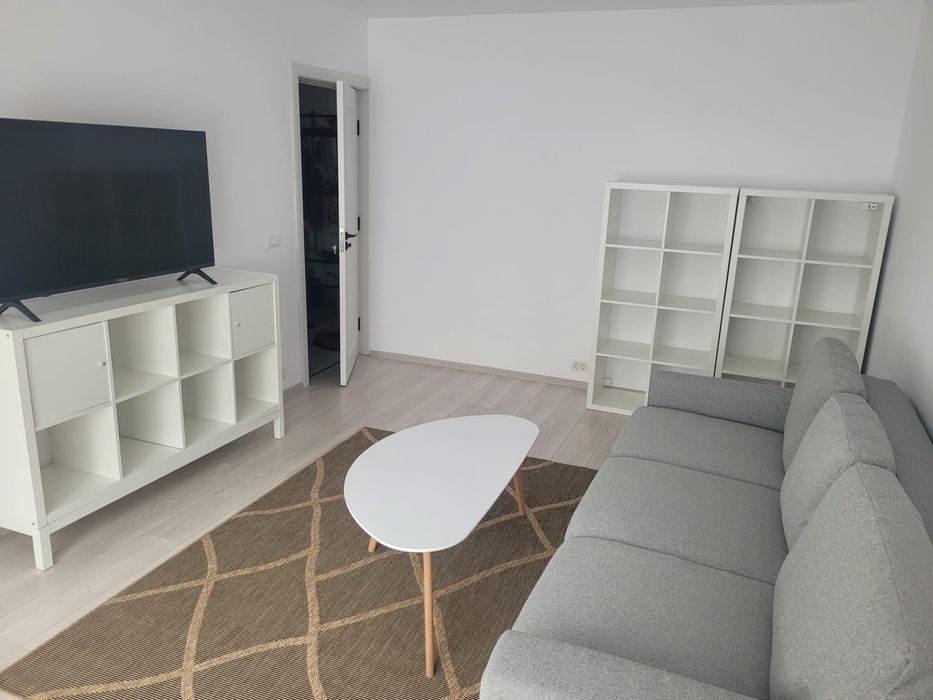 Inchiriere apartament 3 camere Petre Ispirescu