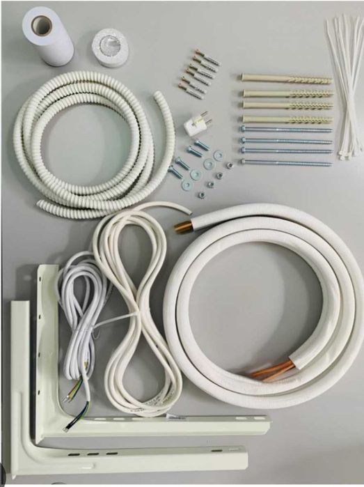 Aparate Aer Conditionat Paxton ECO/ WiFI/ INCALZIRE RACIRE/ KIT INCLUS