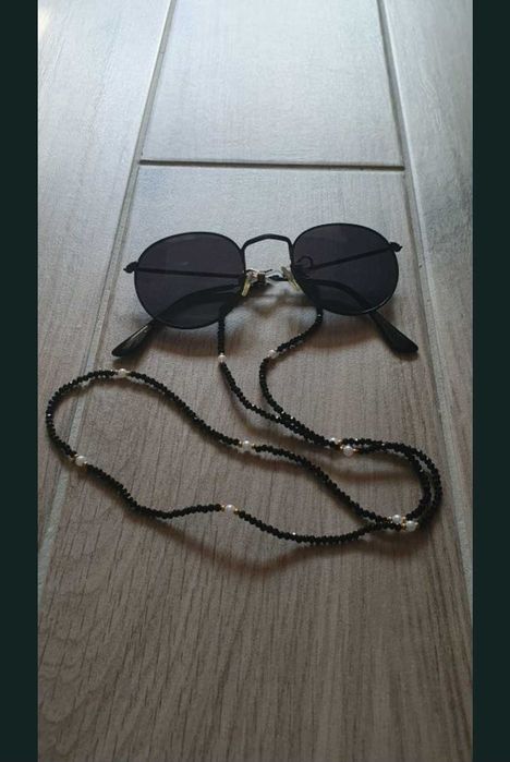Ochelari de soare rotunzi cu protectie UV