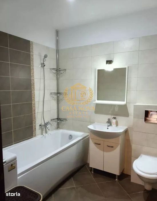 Apartament 3 camere 68mp, Junior Residence, finisaje moderne, parcare — fotografia 3